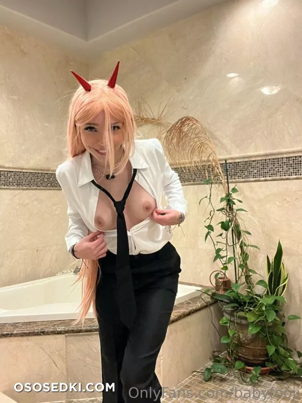 Babyfooji - Power - 20