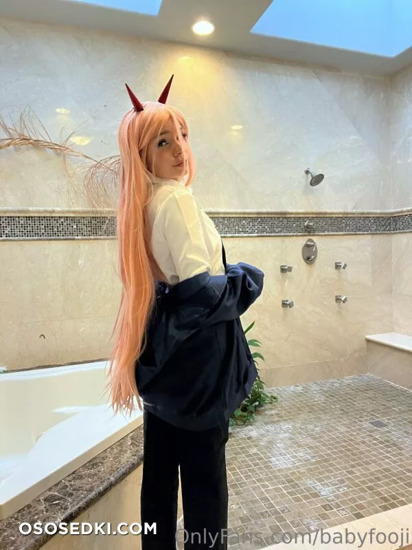 Babyfooji - Power - 21