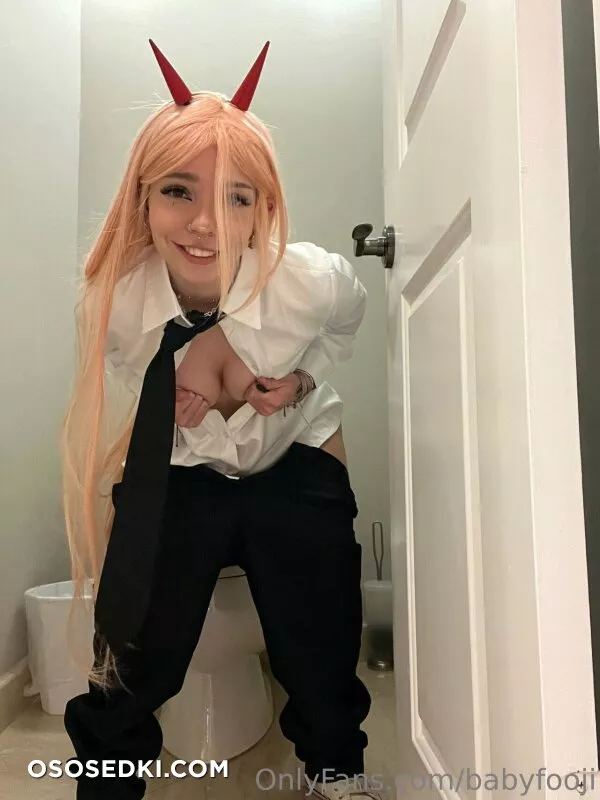 Babyfooji - Power - 23