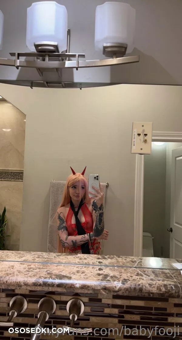 Babyfooji - Power - 62