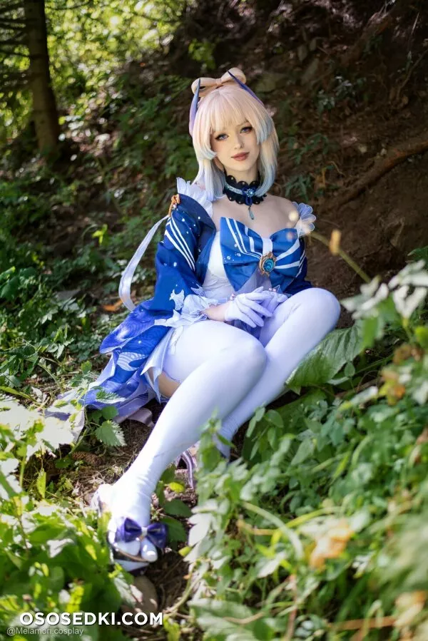 Lady Melamori - Kokomi - 13
