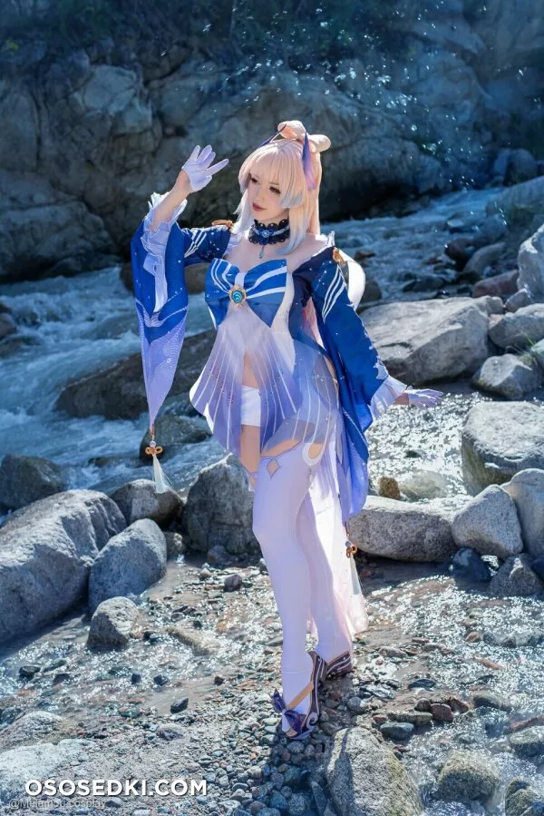 Lady Melamori - Kokomi - 14
