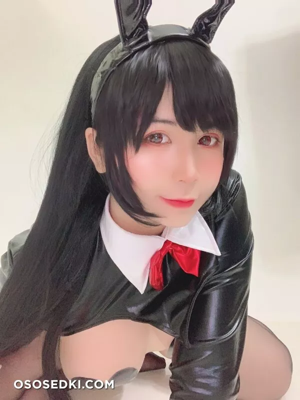 UyUy - Tifa Bunny Reverse (Final Fantasy) - 27