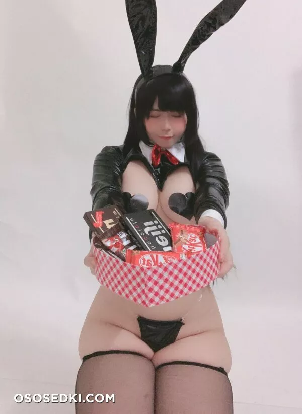 UyUy - Tifa Bunny Reverse (Final Fantasy) - 44