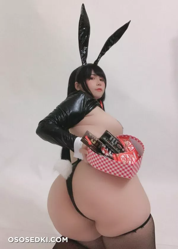 UyUy - Tifa Bunny Reverse (Final Fantasy) - 45