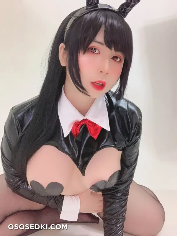 UyUy - Tifa Bunny Reverse (Final Fantasy) - 49