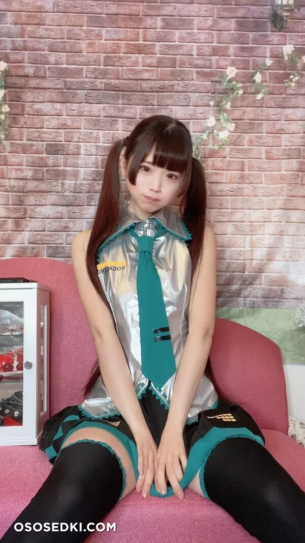 Kururun Kurasaka - Miku - 6