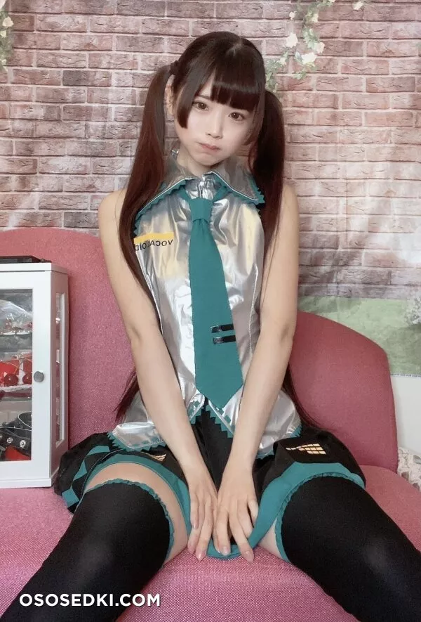 Kururun Kurasaka - Miku - 7