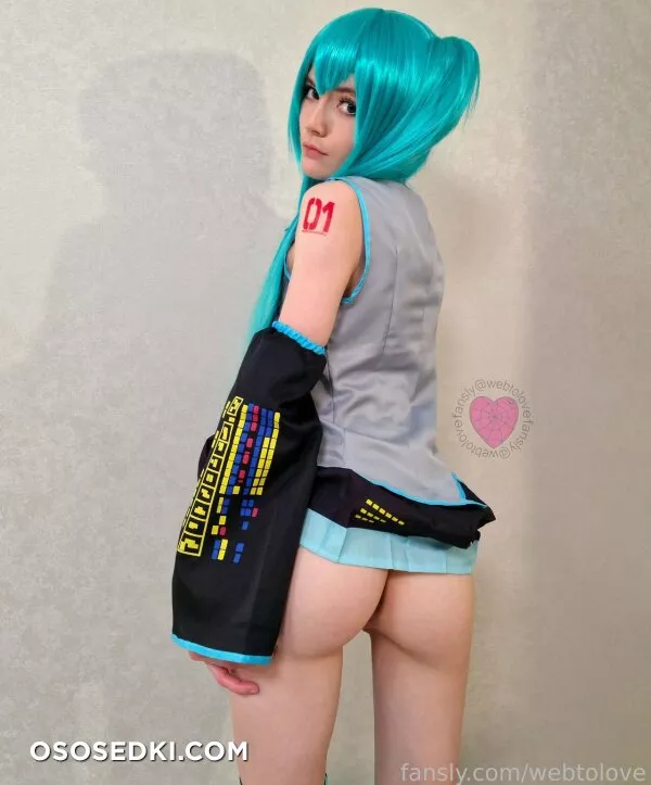 Webtolove - Miku - 18