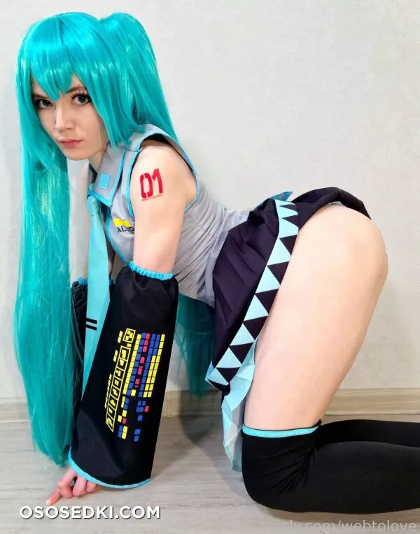 Webtolove - Miku - 27