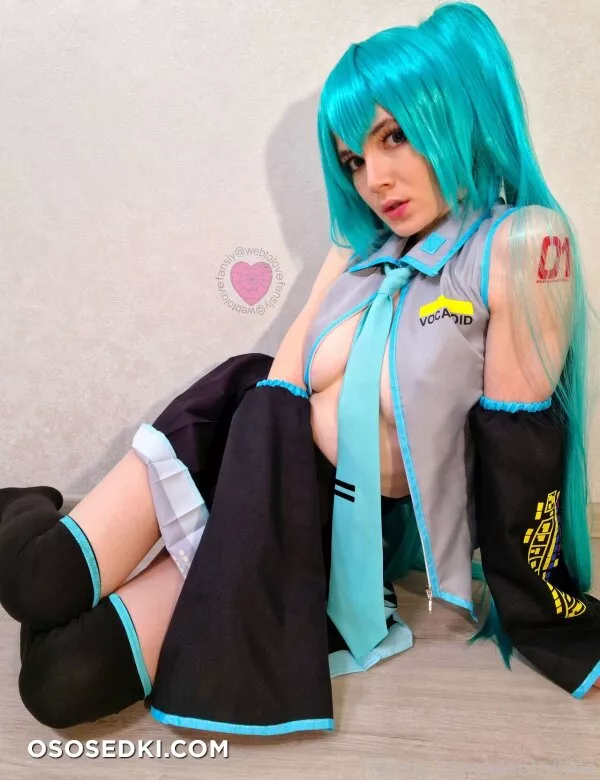 Webtolove - Miku - 7