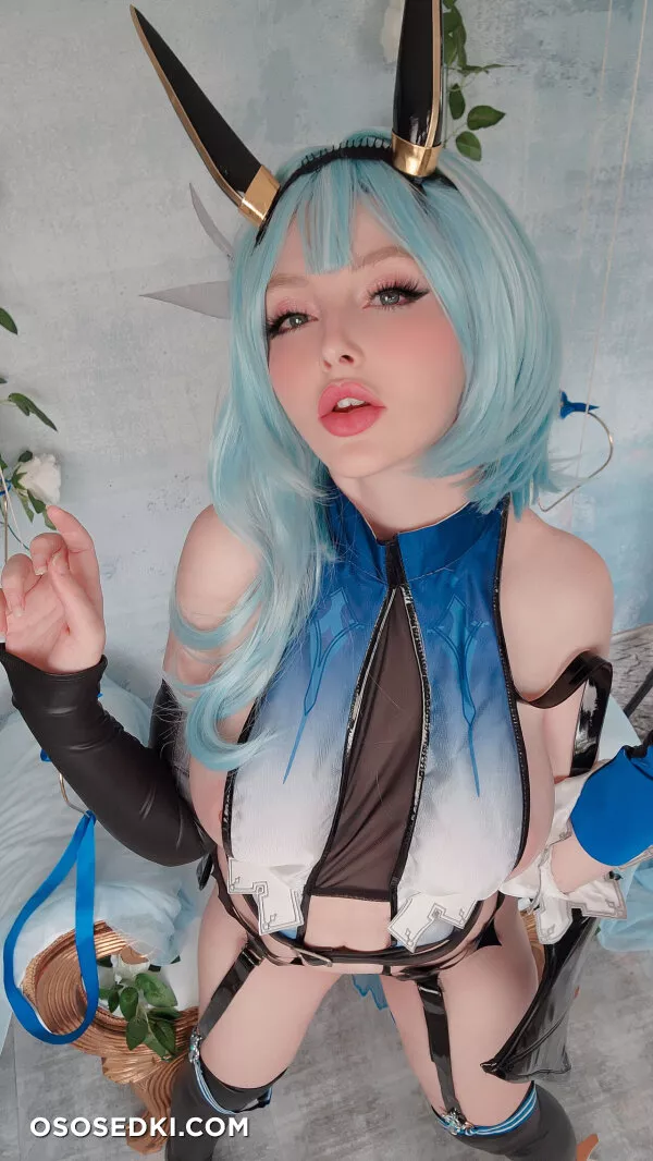 Mikomin - Devil Eula - 36