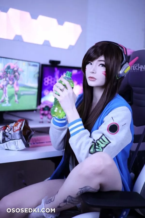 Lynie - D.Va - 6