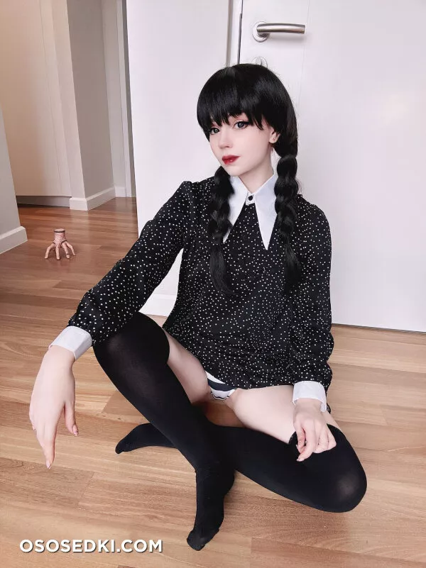 Caticornplay - Wednesday - 10