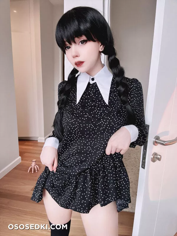 Caticornplay - Wednesday - 2