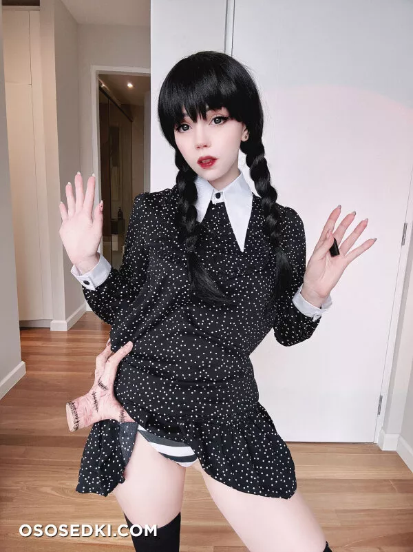 Caticornplay - Wednesday - 3