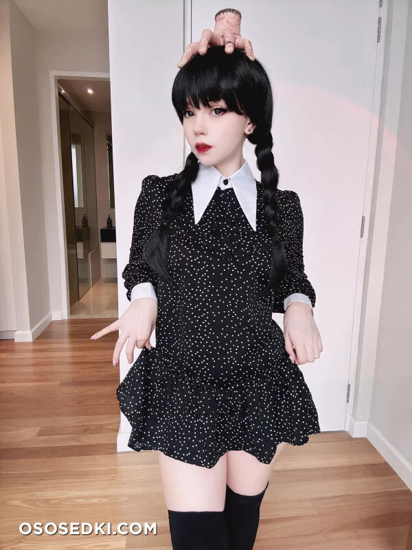 Caticornplay - Wednesday - 6