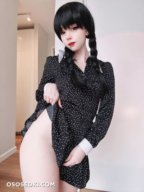 Caticornplay - Wednesday - 7