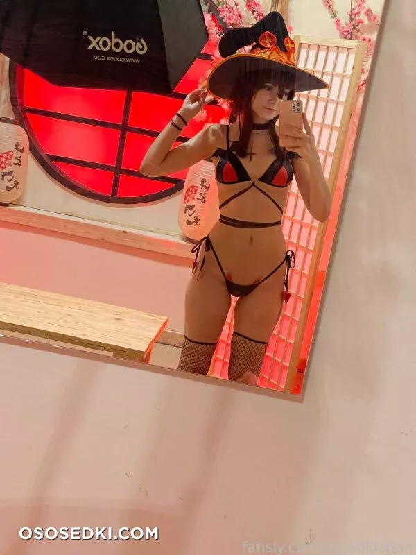 Monoki Chan - Megumin - 35