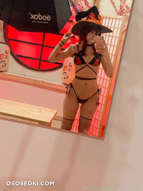 Monoki Chan - Megumin - 38