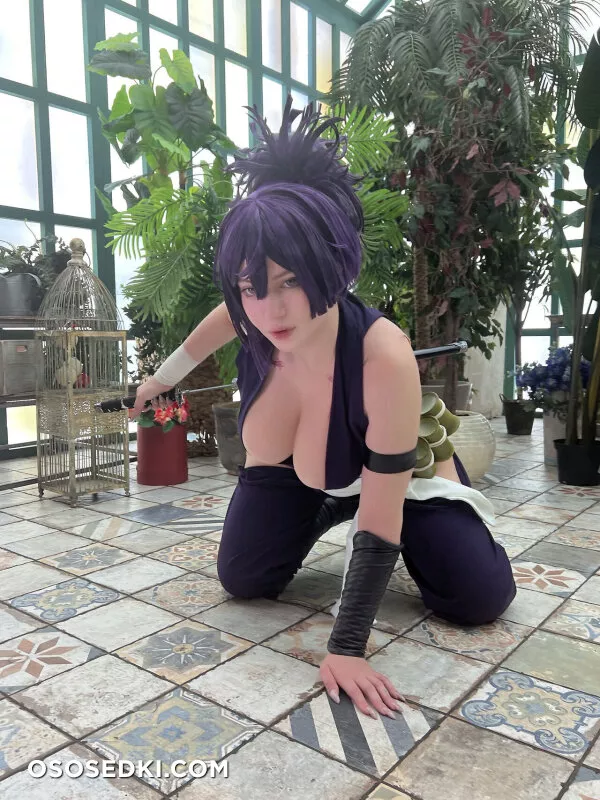 Alina Becker - Yuzuriha - 15
