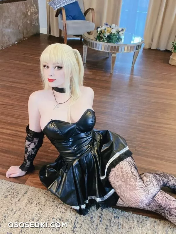 Lady Melamori - Misa - 25