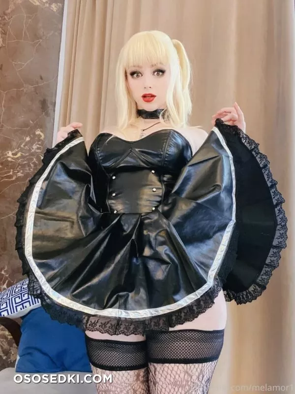 Lady Melamori - Misa - 45