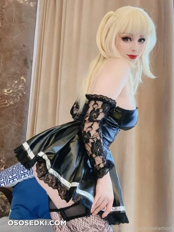 Lady Melamori - Misa - 53