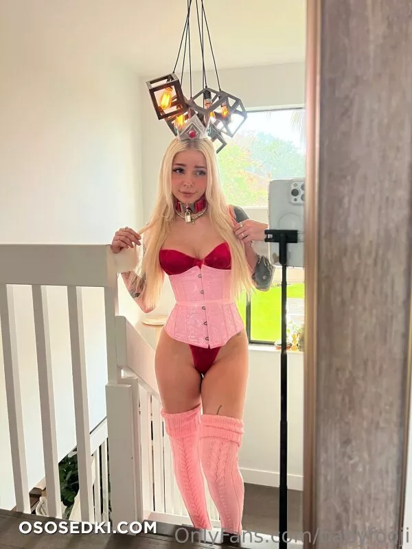 Babyfooji - Princess Peach - 5