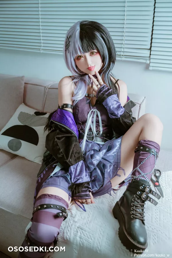 KuukoW - Shiori Novella (Hololive) - 10