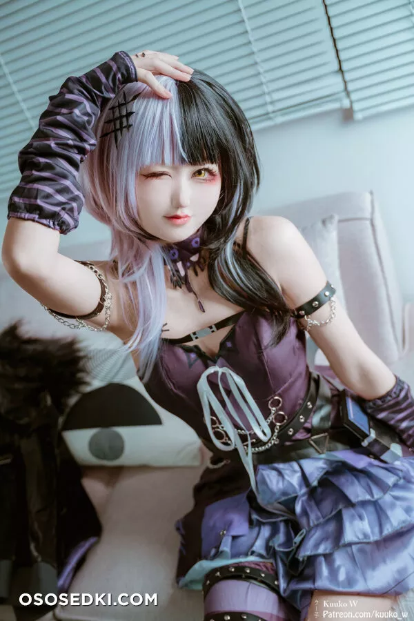 KuukoW - Shiori Novella (Hololive) - 11