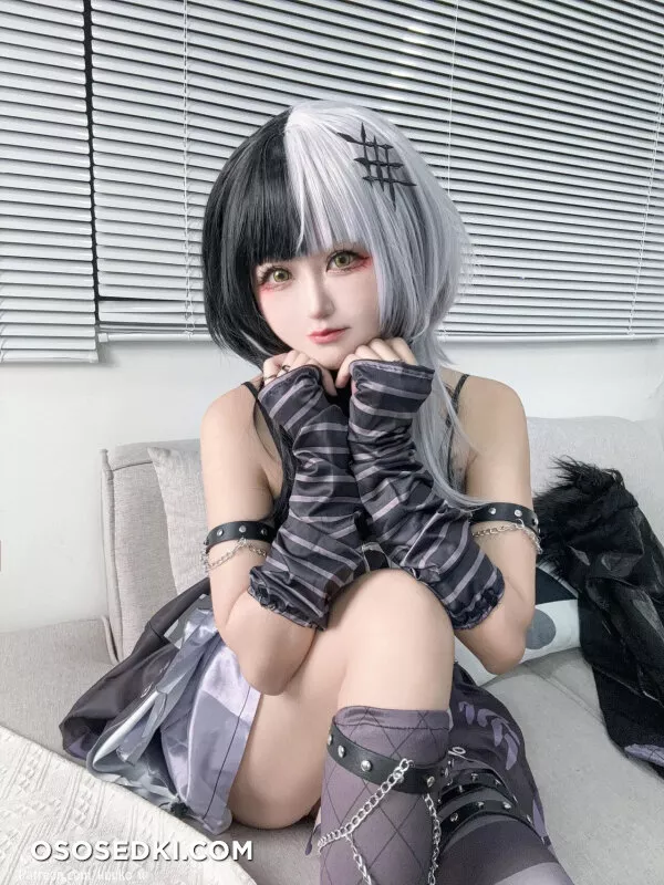 KuukoW - Shiori Novella (Hololive) - 2