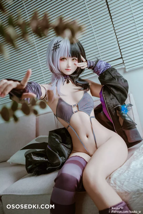 KuukoW - Shiori Novella (Hololive) - 20