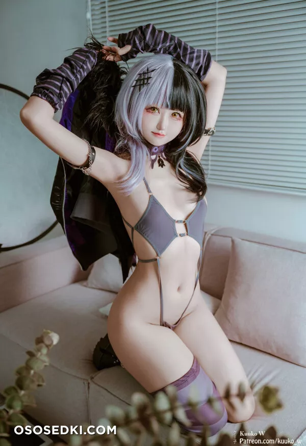KuukoW - Shiori Novella (Hololive) - 21