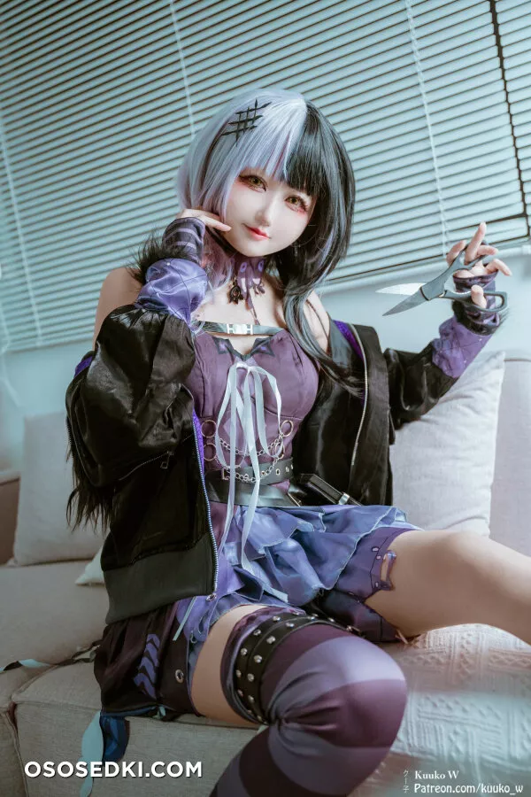 KuukoW - Shiori Novella (Hololive) - 6