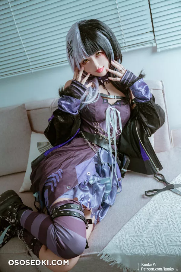 KuukoW - Shiori Novella (Hololive) - 8