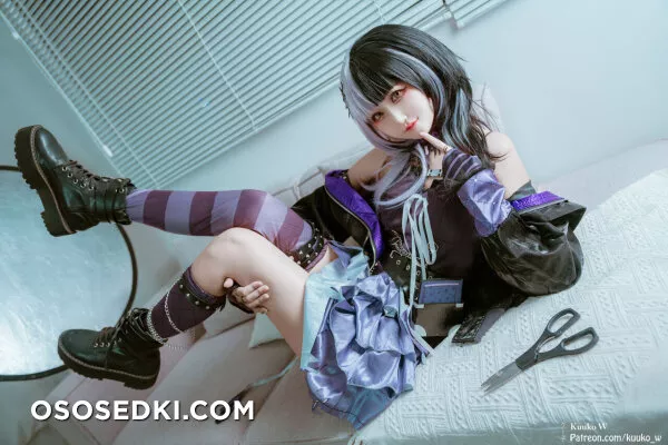 KuukoW - Shiori Novella (Hololive) - 9