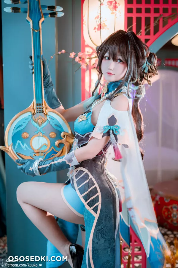 KuukoW - Ruan Mei (Honkai: Star Rail) - 10