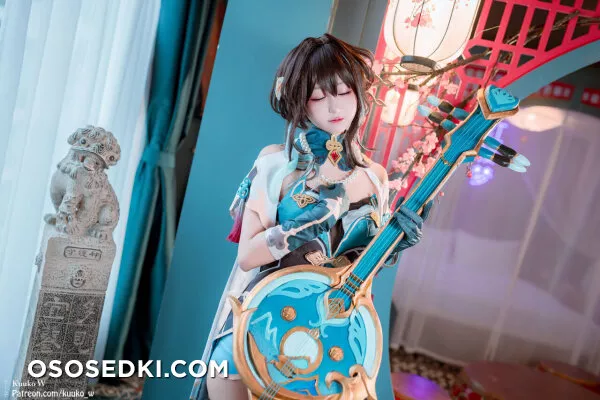 KuukoW - Ruan Mei (Honkai: Star Rail) - 11