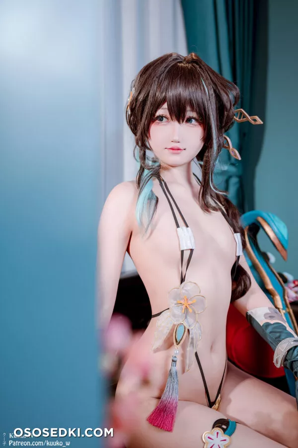 KuukoW - Ruan Mei (Honkai: Star Rail) - 31