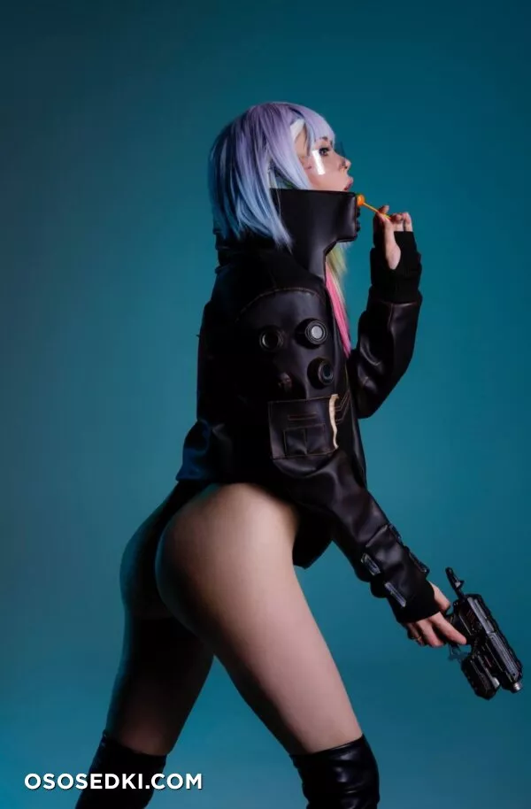 Hessakai - Lucy - 1
