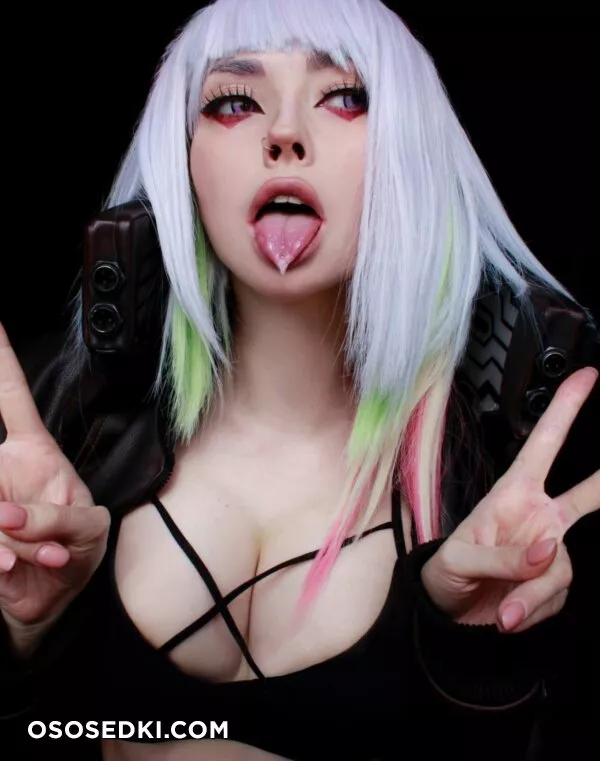 Hessakai - Lucy - 10