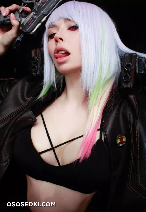 Hessakai - Lucy - 7