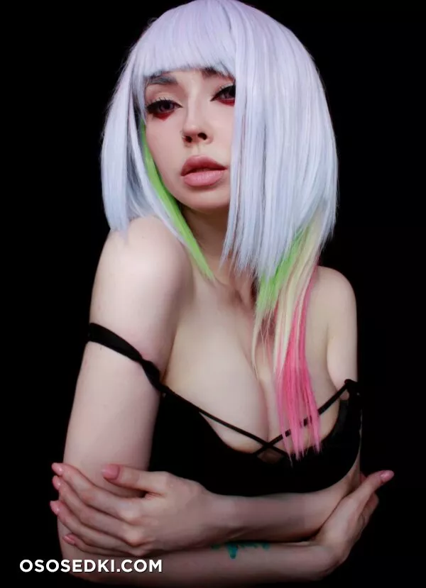 Hessakai - Lucy - 8