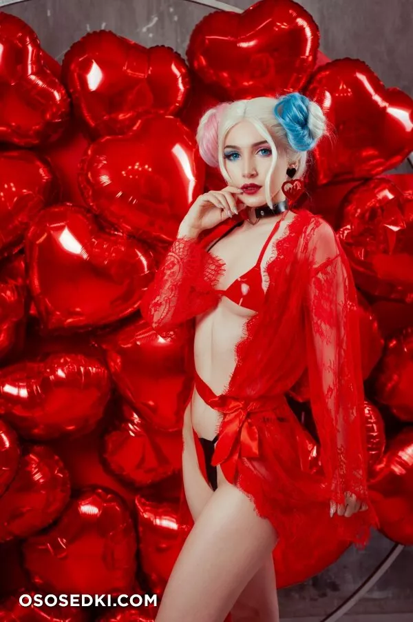 Ulichan - Harley - 2