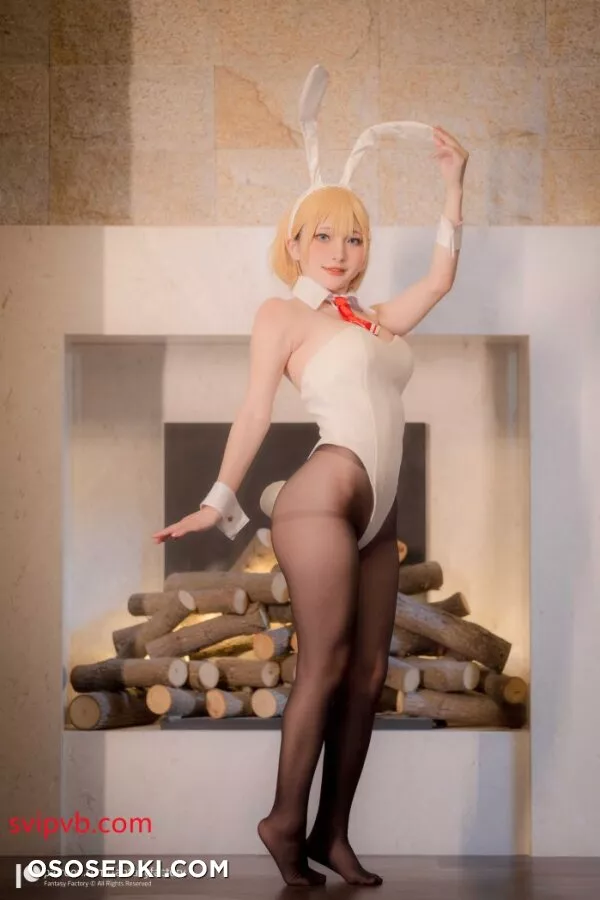 Fantasy Factory - Amelia Watson (Hololive) - 18
