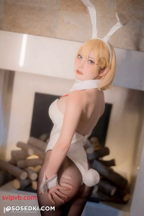 Fantasy Factory - Amelia Watson (Hololive) - 19