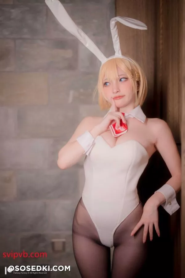 Fantasy Factory - Amelia Watson (Hololive) - 23