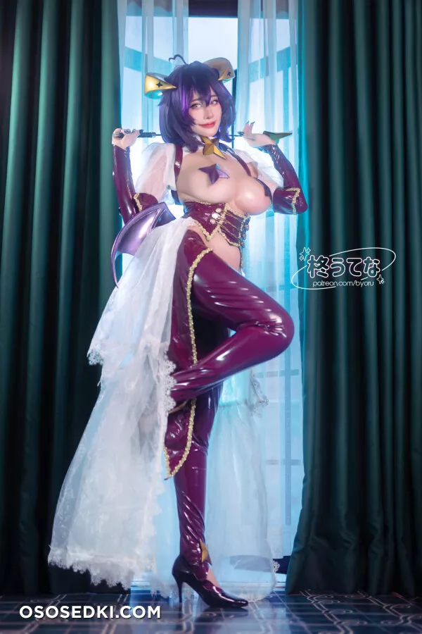Byoru - Baiser - 9