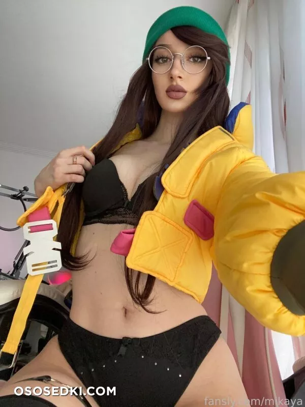 Mia Mikaya - Killjoy - 4